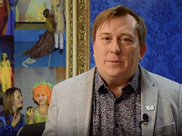 Администрация города продолжает рубрику «Ключи Твери»