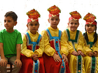 В Твери стартовали мероприятия, посвященные Дню работников  дошкольного образования