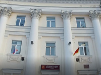 Администрация города опубликовала новый выпуск рубрики «Ключи Твери»