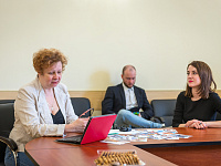 В Твери выбрали финалистов конкурса фотографий «Мой Горсад»