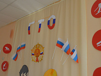 В детских садах Твери прошел «Единый день ГТО»