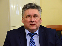 Главой города Твери избран Алексей Огоньков