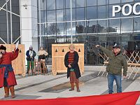 Тверь празднует День народного единства