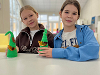 В новогодние каникулы более 80 тверских школьников отдохнули в лагере «Спутник» 