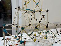 В детском загородном лагере «Спутник» проходят программы выходного дня