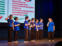 В Твери определили лучшие команды юных инспекторов движения