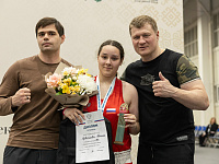 Тверские боксеры стали победителями Первенства России по боксу среди юношей и девушек 15-16 лет