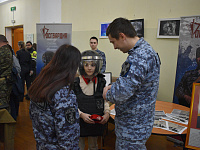 В Твери прошел форум «Я - Патриот Отечества!»