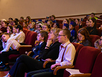 В Твери определили лучшие команды юных инспекторов движения