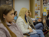 В Твери продолжается набор в Школу социального предпринимательства