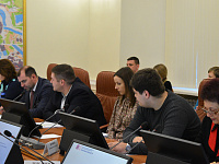 Тверские общественники обсудили вопросы капитального ремонта и вывоза ТБО