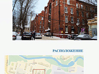 Вышла вторая часть краеведческой рубрики «Ключи Твери»