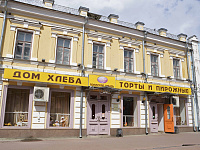 Администрация Твери продолжает рассказывать об истории города