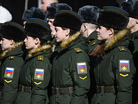 Верхневолжье присоединилось к акции «Россия. Крым. Донбасс», приуроченной ко Дню воссоединения Крыма и Севастополя с Россией