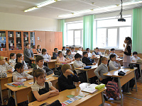 В Твери определили победителя конкурса «Первый учитель» 