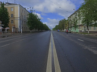 Администрация города продолжает еженедельную рубрику «Ключи Твери»