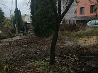 В Твери ведутся работы по первому и второму этапам модернизации водовода 