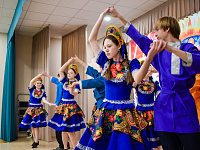 В тверских школах и детских садах дан старт событиям  Года единства народов России