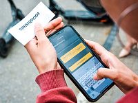 В Твери разрабатывается новый туристический проект – экскурсии на электросамокатах