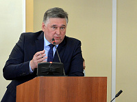 Глава Твери Алексей Огоньков отчитался о работе Администрации города  в&nbsp;2019&nbsp;году