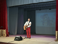 3 марта 2021 года в преддверии Международного женского Дня 8 марта в Тверском областном Доме народного творчества состоялся праздничный концерт «Женское счастье»