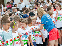 В Твери определены абсолютные чемпионы полумарафона «ЗаБег. РФ»