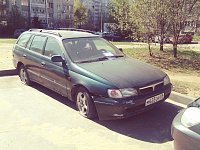 Сообщение об эвакуации транспортных средств с признаками брошенных (бесхозяйных)