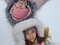 В новогодние каникулы более 80 тверских школьников отдохнули в лагере «Спутник» 