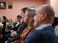 В Твери на общегородской конференции обсудили вопросы противодействия идеологии терроризма и экстремизма в подростковой среде