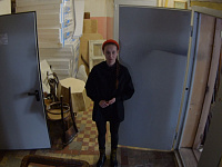 Администрация города опубликовала новый выпуск рубрики «Ключи Твери»