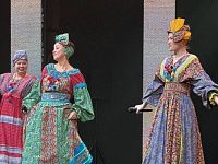 Тверь празднует День народного единства