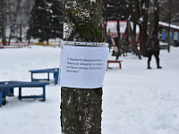В Твери в День освобождения Калинина прошел тематический квест для старшеклассников