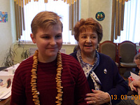 Конкурс детского рисунка «Я рисую выборы». 