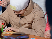 В Твери проходят патриотические мероприятия