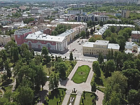 Жителей Твери приглашают принять участие в формировании  туристического центра города