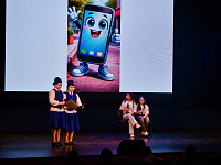 В Твери определили лучшие команды юных инспекторов движения