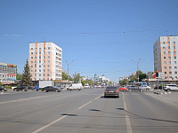 Администрация города продолжает еженедельную рубрику «Ключи Твери»