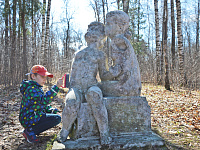 Администрация Твери призывает горожан вместе бороться за чистоту