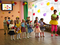 В Твери стартовали мероприятия, посвященные Дню работников  дошкольного образования