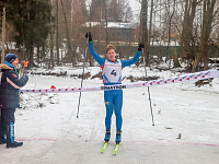 Определены победители чемпионата и первенства Твери по триатлону