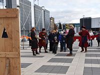 Тверь празднует День народного единства