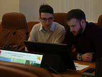 В Твери подвели итоги работы с общественностью в рамках нацпроекта «Безопасные качественные дороги» за 2022 год