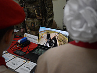 В Твери прошел форум «Я - Патриот Отечества!»